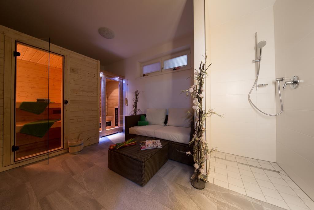 Appartement Haus Luigi à Sölden Extérieur photo