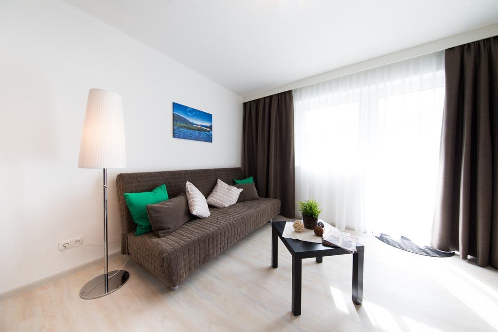Appartement Haus Luigi à Sölden Chambre photo