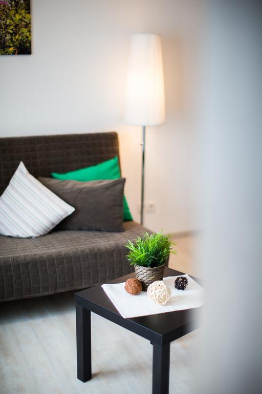 Appartement Haus Luigi à Sölden Extérieur photo