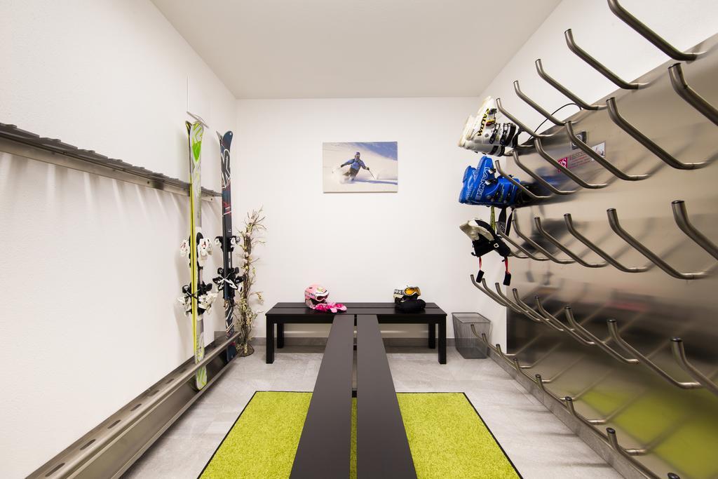 Appartement Haus Luigi à Sölden Extérieur photo